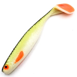 Przynęta Guma Kopyto Turbo Benek 10cm 08 SpinBass