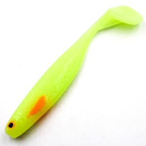 Przynęta Guma Kopyto Turbo Benek 10cm 09 SpinBass