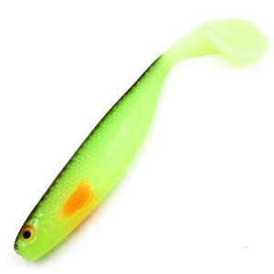 Przynęta Guma Kopyto Turbo Benek 10cm 10 SpinBass