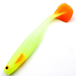 Przynęta Guma Kopyto Turbo Benek 10cm 11 SpinBass