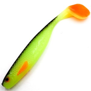 Przynęta Guma Kopyto Turbo Benek 10cm 12 SpinBass