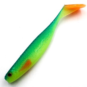 Przynęta Guma Kopyto Turbo Benek 10cm 13 SpinBass