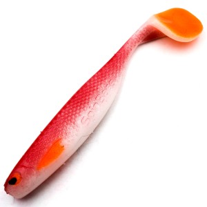 Przynęta Guma Kopyto Turbo Benek 10cm 15 SpinBass