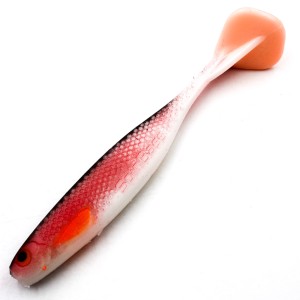 Przynęta Guma Kopyto Turbo Benek 10cm 16 SpinBass