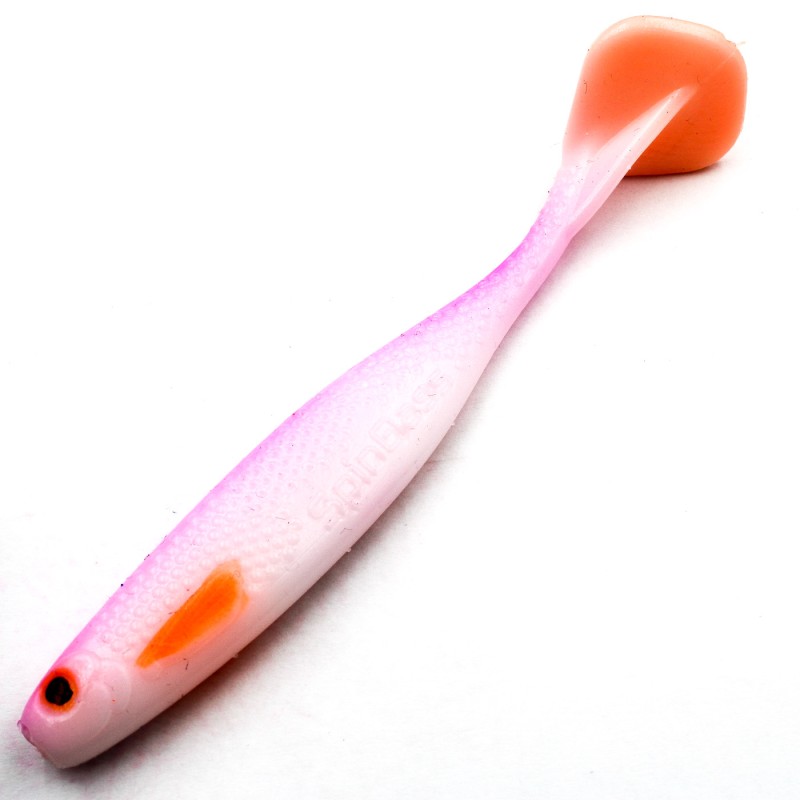 Przynęta Guma Kopyto Turbo Benek 10cm 17 SpinBass