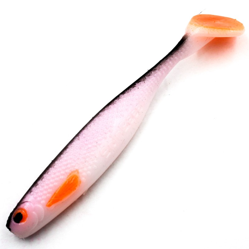 Przynęta Guma Kopyto Turbo Benek 10cm 18 SpinBass