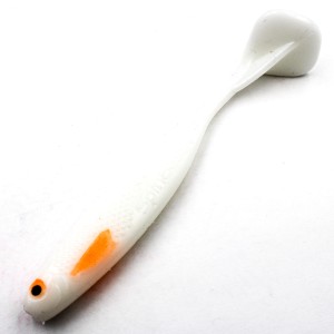 Przynęta Guma Kopyto Turbo Benek 12cm 01 SpinBass