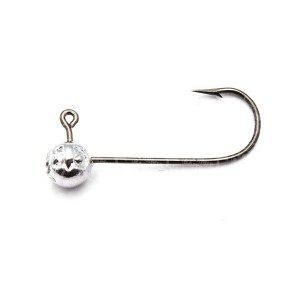 Główka Jigowa hak 2 / 1,5g Okoń Perch SpinBass