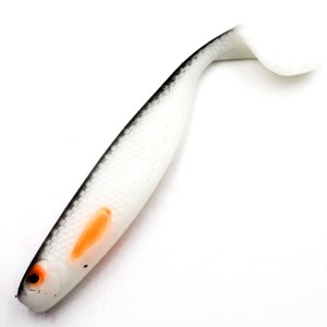 Przynęta Guma Kopyto Turbo Benek 12cm 02 SpinBass