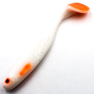 Przynęta Guma Kopyto Turbo Benek 12cm 03 SpinBass