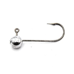 Główka Jigowa hak 2 / 2g Okoń Perch SpinBass