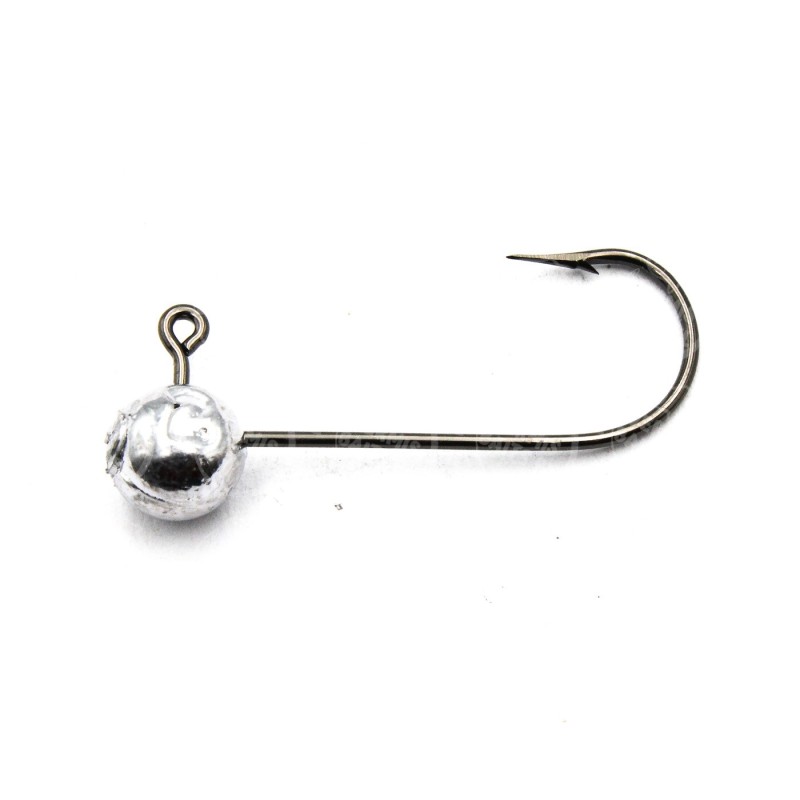 Główka Jigowa hak 2 / 2g Okoń Perch SpinBass