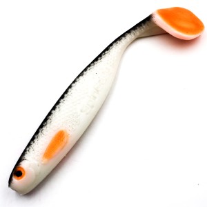 Przynęta Guma Kopyto Turbo Benek 12cm 04 SpinBass