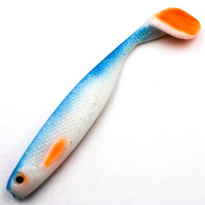 Przynęta Guma Kopyto Turbo Benek 12cm 05 SpinBass