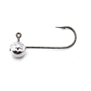 Główka Jigowa hak 2 / 2,5g Okoń Perch SpinBass