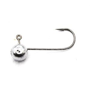 Główka Jigowa hak 2 / 3g Okoń Perch SpinBass