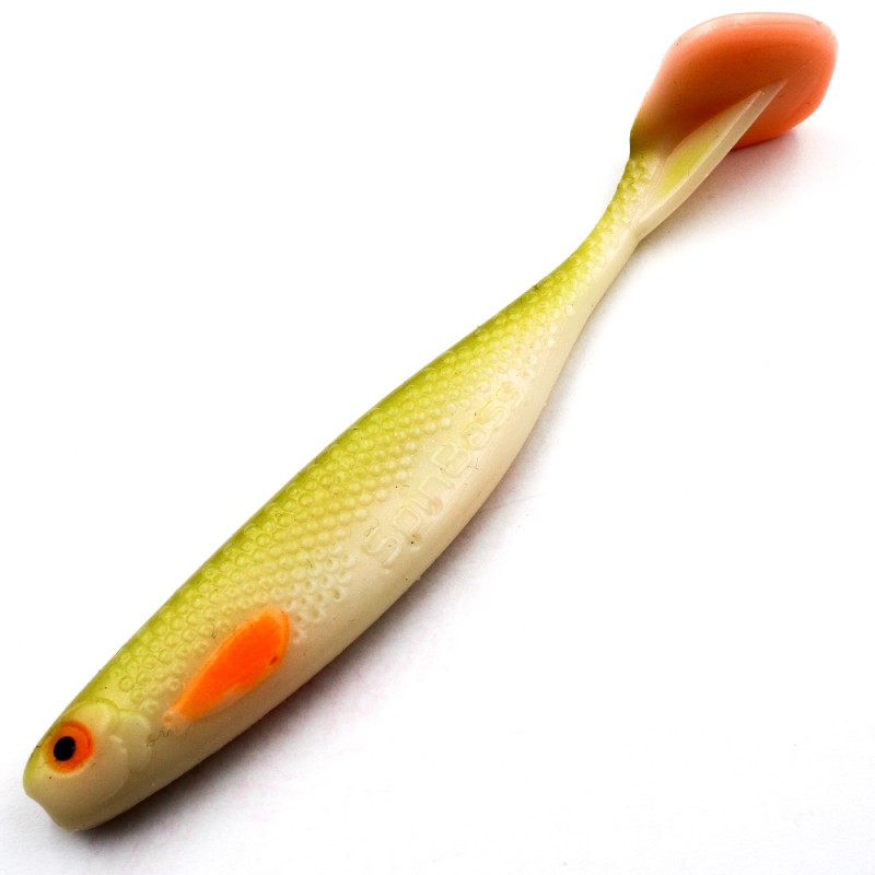 Przynęta Guma Kopyto Turbo Benek 12cm 07 SpinBass