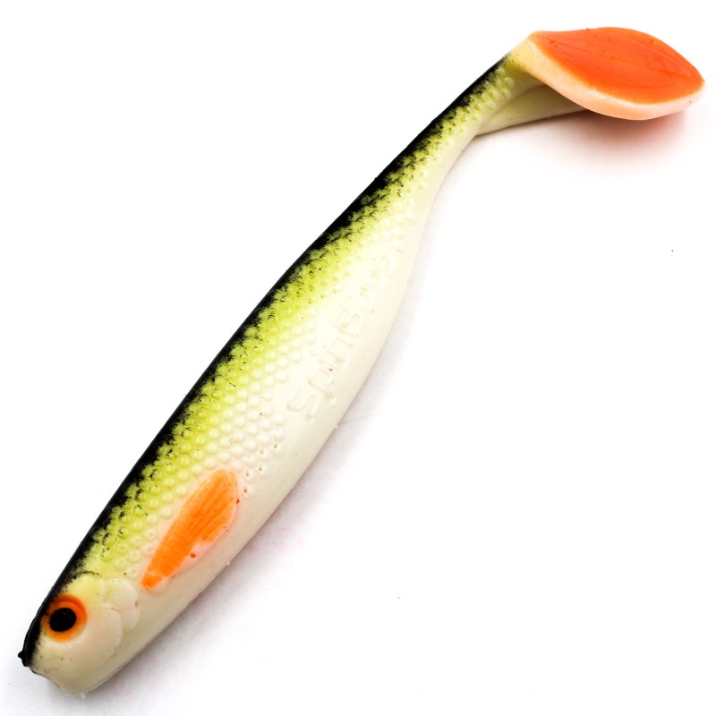 Przynęta Guma Kopyto Turbo Benek 12cm 08 SpinBass