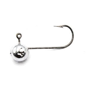 Główka Jigowa hak 2 / 4g Okoń Perch SpinBass