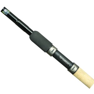 Wędka VDE-Robinson Match TX4 390cm 5–18g – ultralekka odległościówka klasy premium