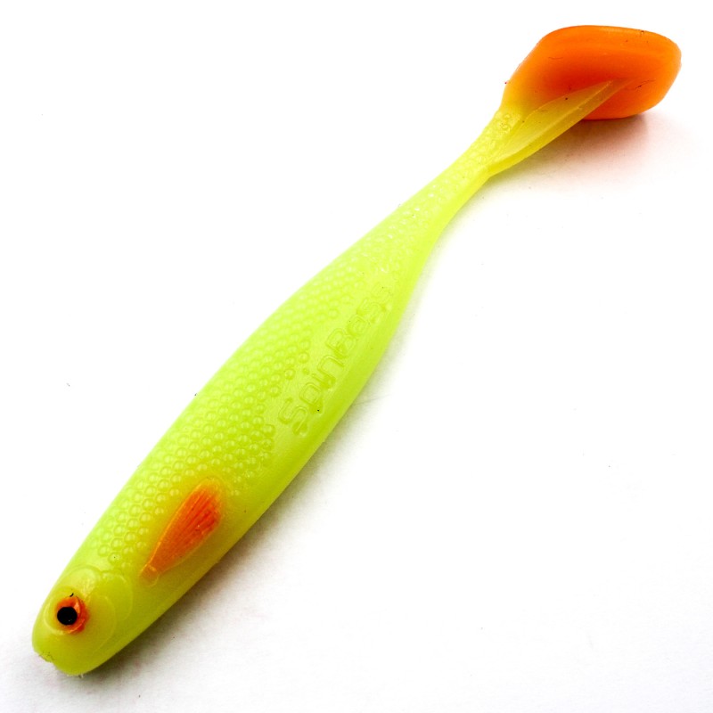 Przynęta Guma Kopyto Turbo Benek 12cm 11 SpinBass