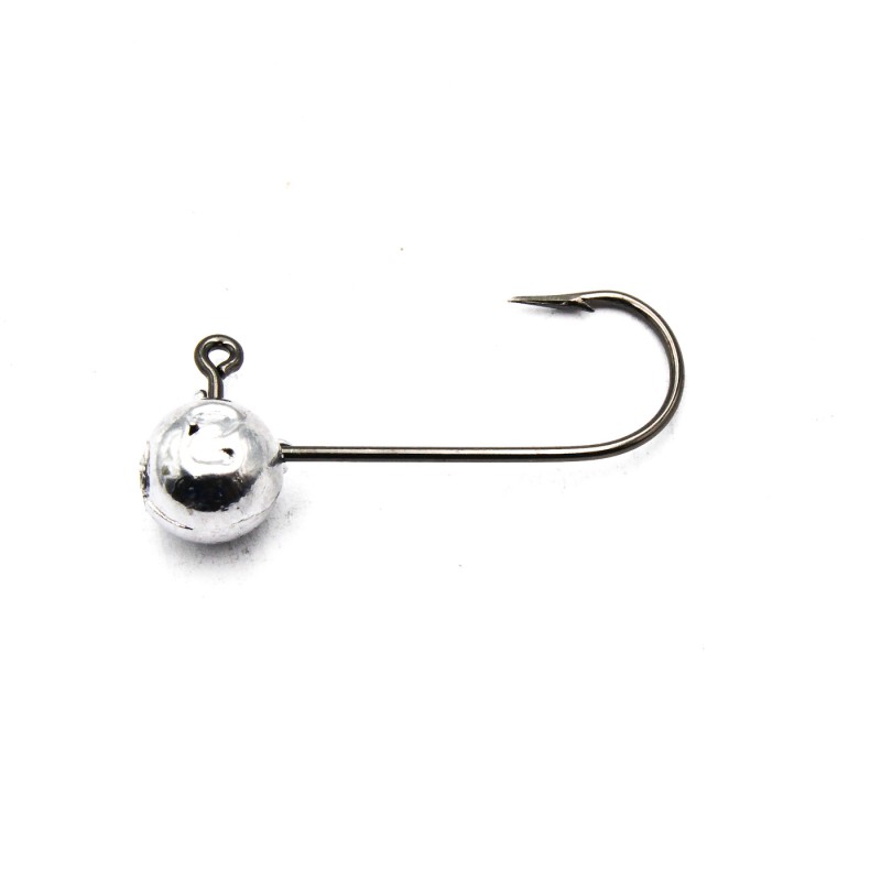 Główka Jigowa hak 4 / 2g Okoń Perch SpinBass