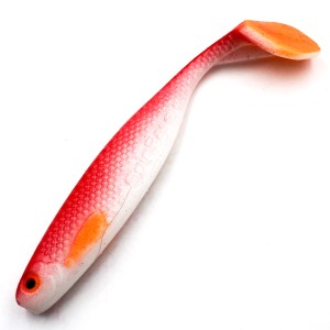 Przynęta Guma Kopyto Turbo Benek 12cm 15 SpinBass