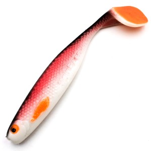 Przynęta Guma Kopyto Turbo Benek 12cm 16 SpinBass