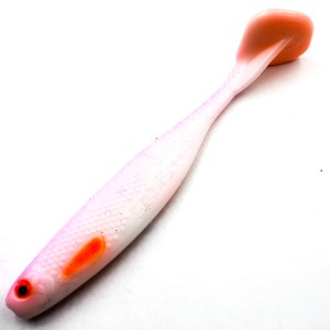 Przynęta Guma Kopyto Turbo Benek 12cm 17 SpinBass