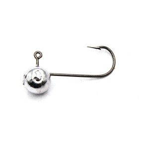 Główka Jigowa hak 4 / 3g Okoń Perch SpinBass