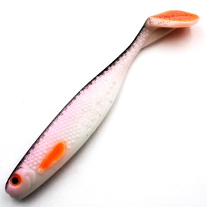 Przynęta Guma Kopyto Turbo Benek 12cm 18 SpinBass