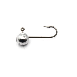 Główka Jigowa hak 6 / 2g Okoń Perch SpinBass