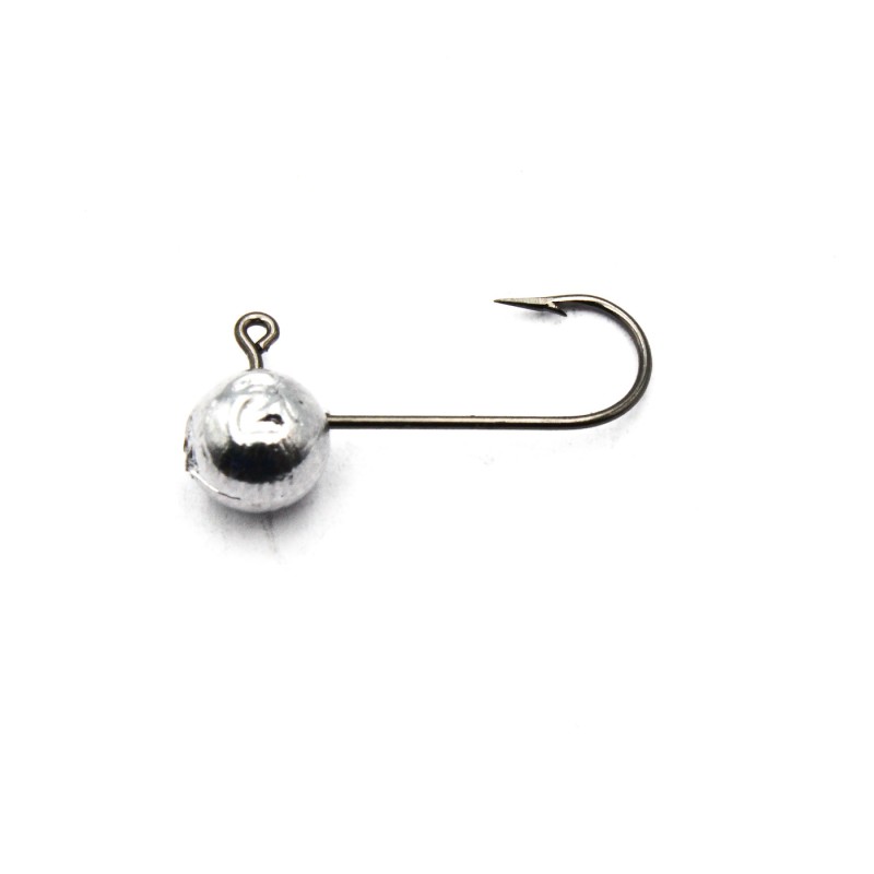 Główka Jigowa hak 6 / 2g Okoń Perch SpinBass