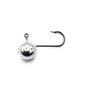 Główka Jigowa hak 6 / 4g Okoń Perch SpinBass