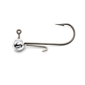 Główka Jigowa hak 1/0 - 2g Zander Pike SpinBass