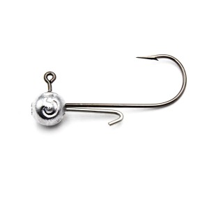 Główka Jigowa hak 1/0 - 3g Zander Pike SpinBass