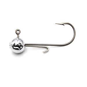 Główka Jigowa hak 1/0 - 4g Zander Pike SpinBass