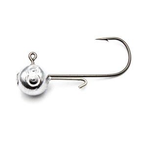 Główka Jigowa hak 2/0 - 8g Zander Pike SpinBass