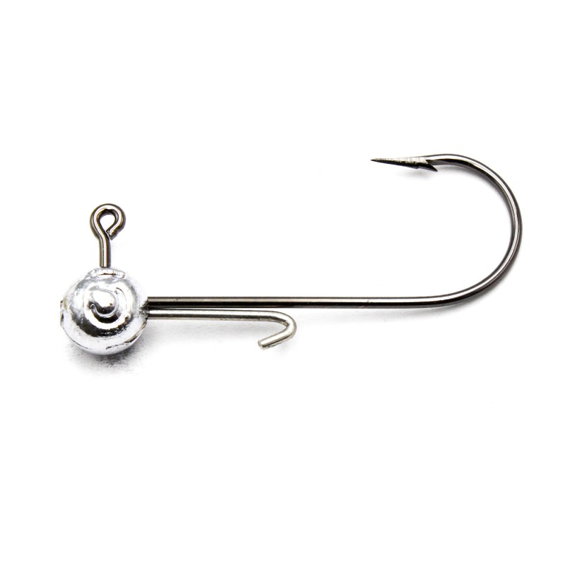 Główka Jigowa hak 3/0 - 3g Zander Pike SpinBass