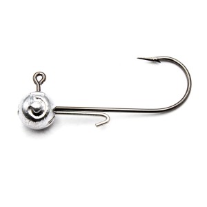 Główka Jigowa hak 3/0 - 5g Zander Pike SpinBass