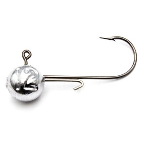 Główka Jigowa hak 3/0 - 12g Zander Pike SpinBass