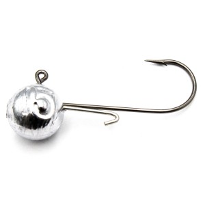 Główka Jigowa hak 3/0 - 15g Zander Pike SpinBass