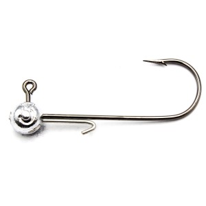 Główka Jigowa hak 4/0 - 3g Zander Pike SpinBass