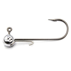 Główka Jigowa hak 4/0 - 4g Zander Pike SpinBass