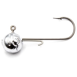Główka Jigowa hak 4/0 - 15g Zander Pike SpinBass