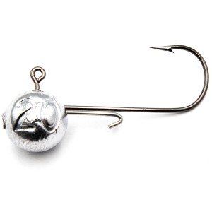 Główka Jigowa hak 4/0 - 20g Zander Pike SpinBass