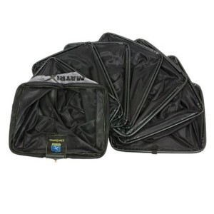 Siatka Compact Keepnet 2.5m / 45x35cm Matrix