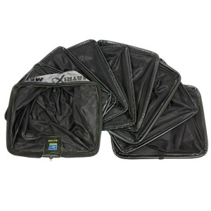 Siatka Matrix 4m Carp Keepnet 50x45cm