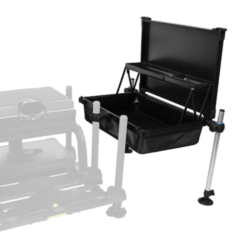 Matrix Taca Boczna 3D-R Pro Feeder Tray