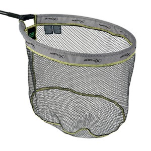 Podbierak Matrix Carp Rubber L/Net 6mm 45x35